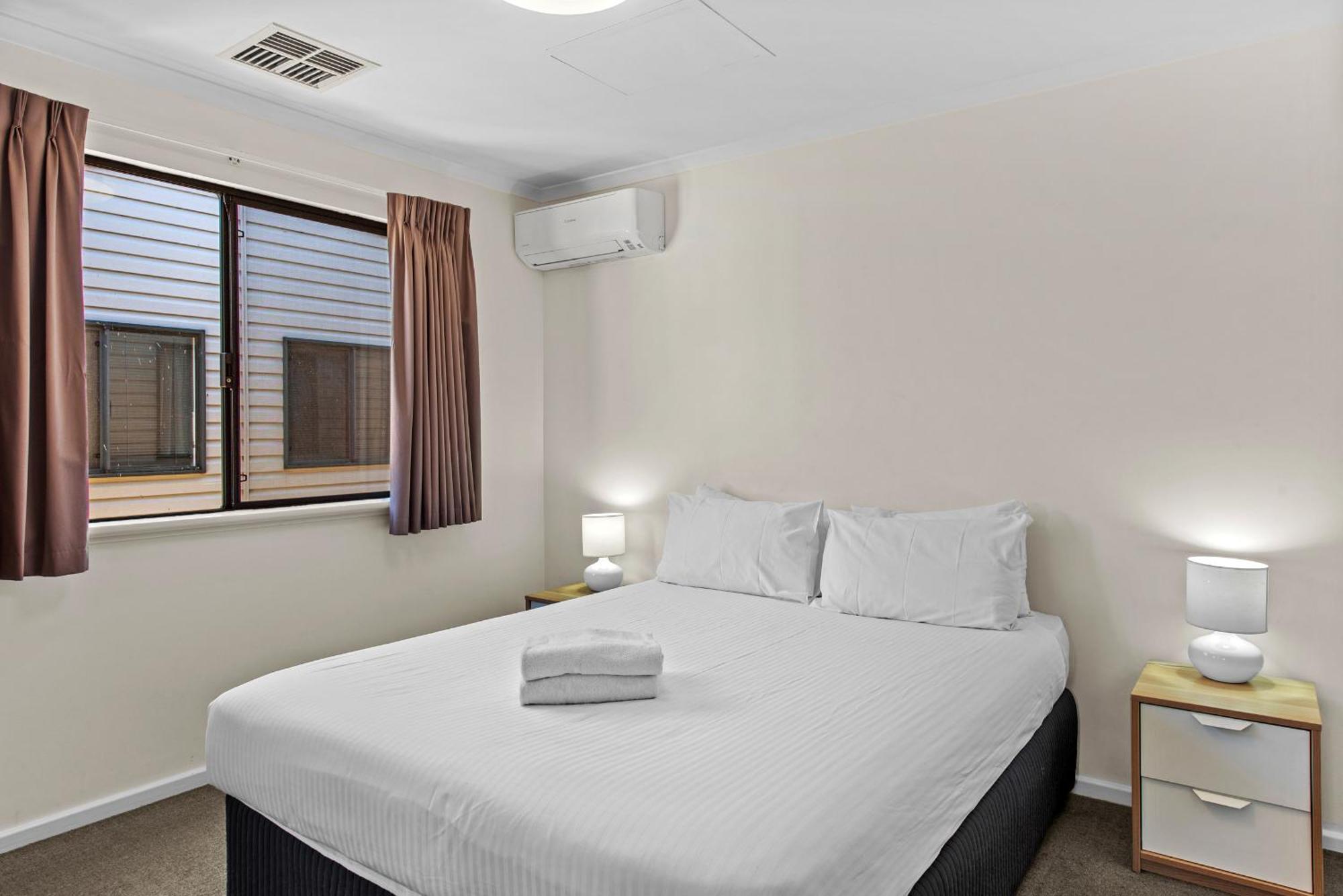 Discovery Parks - Perth Airport الغرفة الصورة