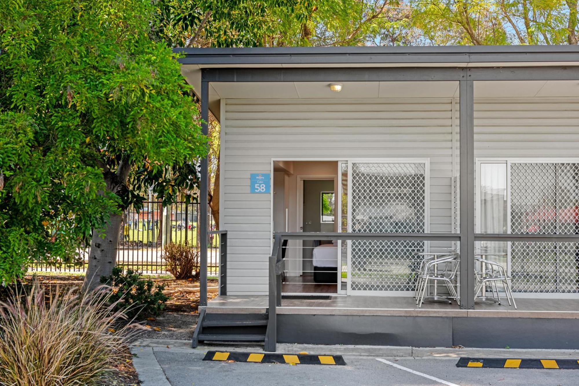 Discovery Parks - Perth Airport الغرفة الصورة
